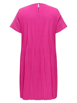 CARBADOTTE Vestido corto