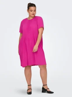 CARBADOTTE Vestido corto