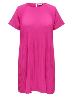 CARBADOTTE Vestido corto