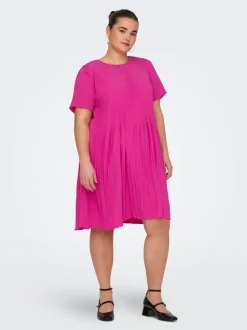 CARBADOTTE Vestido corto
