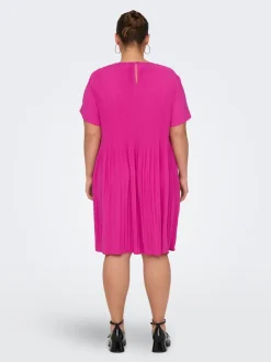 CARBADOTTE Vestido corto