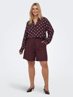 CARBAY Corte regular Bermudas