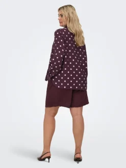 CARBAY Corte regular Bermudas