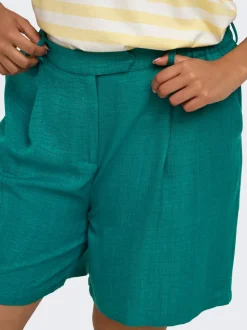 CARBAY Corte regular Bermudas