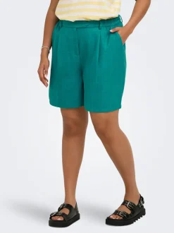 CARBAY Corte regular Bermudas