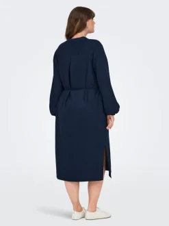 CARBAY Vestido midi