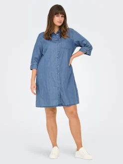 CARBEA Vestido corto
