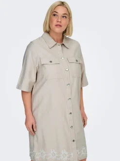 CARBELLE-KASSIA Vestido corto