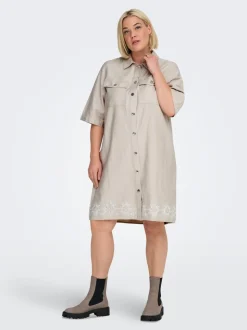 CARBELLE-KASSIA Vestido corto
