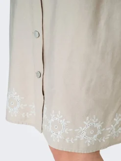 CARBELLE-KASSIA Vestido corto