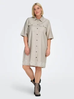 CARBELLE-KASSIA Vestido corto