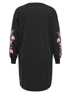 CARBELLIS Vestido corto
