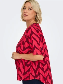 CARBERIET Top