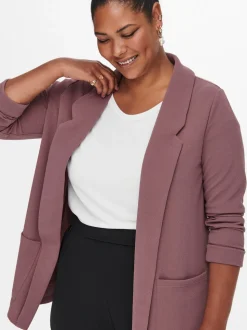 CARBETTY Blazers