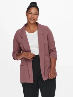 CARBETTY Blazers