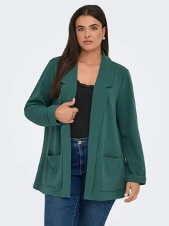 CARBETTY Blazers