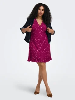 CARBILL Vestido corto
