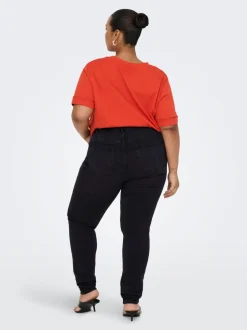 CARBILLY Corte skinny Vaqueros