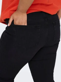 CARBILLY Corte skinny Vaqueros