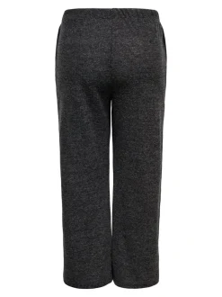 CARBIZZY Corte regular Pantalones de pernera ancha