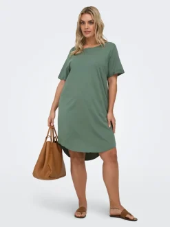 CARBLOOM Vestido corto