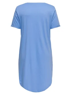 CARBLOOM Vestido corto