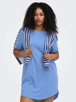 CARBLOOM Vestido corto