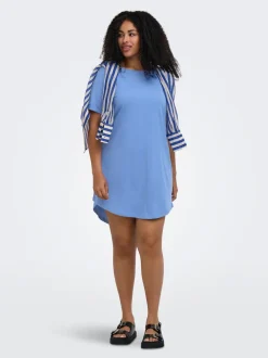 CARBLOOM Vestido corto