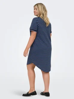 CARBLOOM Vestido corto