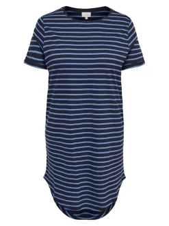 CARBLOOM Vestido corto