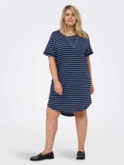 CARBLOOM Vestido corto