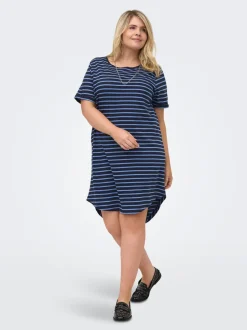 CARBLOOM Vestido corto