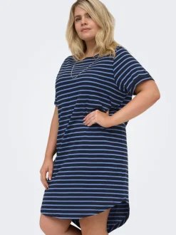 CARBLOOM Vestido corto