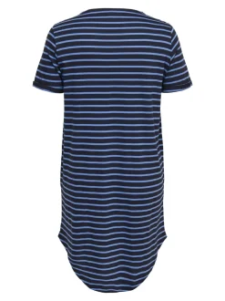 CARBLOOM Vestido corto