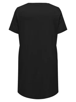 CARBLOOM Vestido corto