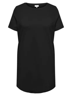 CARBLOOM Vestido corto