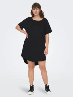CARBLOOM Vestido corto