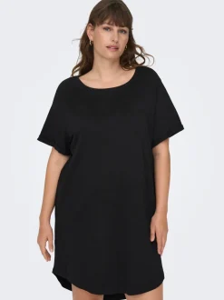 CARBLOOM Vestido corto