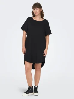 CARBLOOM Vestido corto