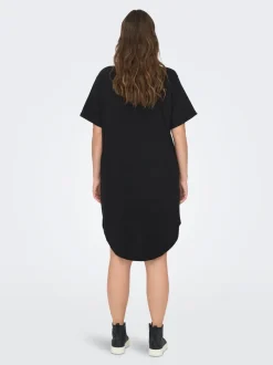 CARBLOOM Vestido corto