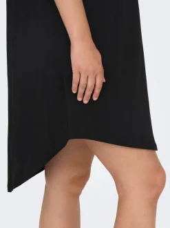 CARBLOOM Vestido corto