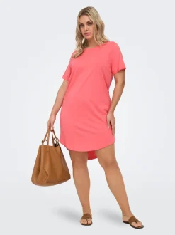 CARBLOOM Vestido corto
