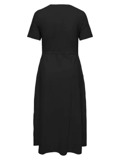 CARBLOOM Vestido largo
