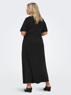 CARBLOOM Vestido largo