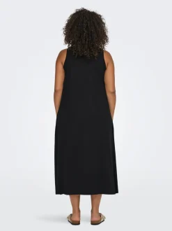 CARBLOOM Vestido largo