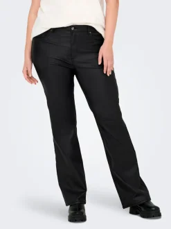 CARBLUSH Corte skinny Pantalones