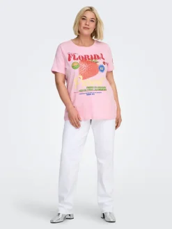 CARBOLETTE Camiseta