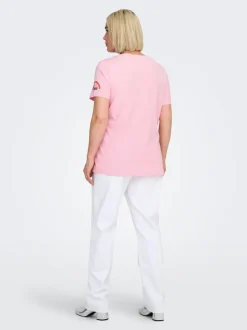 CARBOLETTE Camiseta