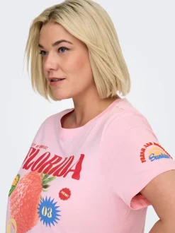 CARBOLETTE Camiseta