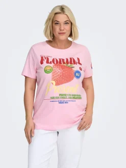 CARBOLETTE Camiseta